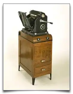 duplikator matrycowy