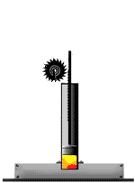 silnik Rivaza - animacja