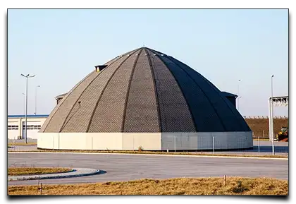 kopuła Fitzpatricka