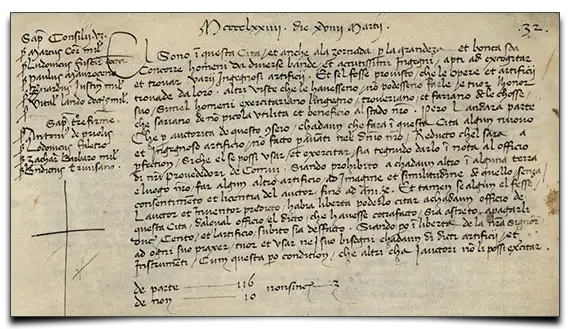 Wenecki Statut Patentowy z 1474 roku