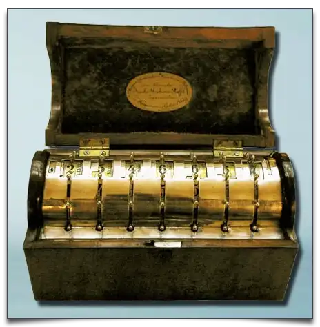 ze zbiorów Muzeum Techniki ze zbiorów Muzeum Techniki