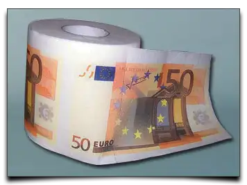 papier toaletowy z nadrukiem