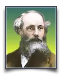 James Clerk Maxwell