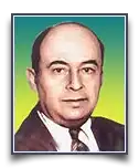 John von Neumann