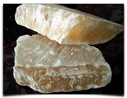 alabaster