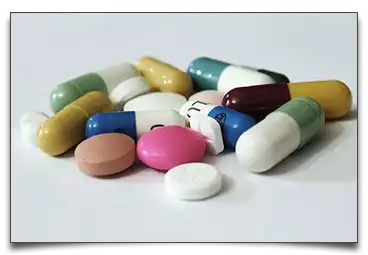antybiotyki