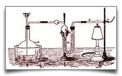 aparatura Marsh'a