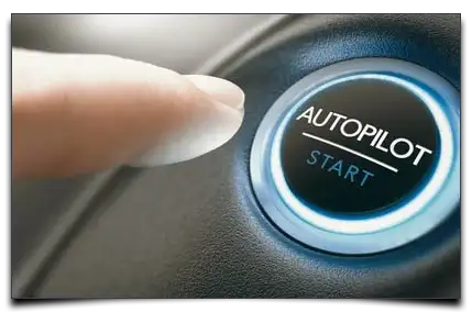 autopilot