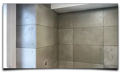 beton architektoniczny