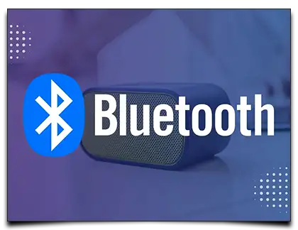 logo bluetooth