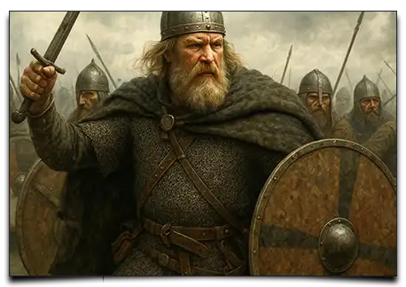 Harald Gormsson