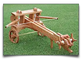 balista