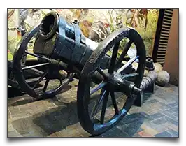 bombarda