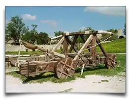 katapulta