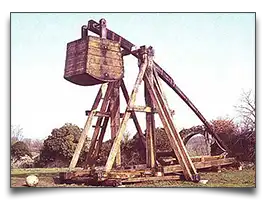 trebusz