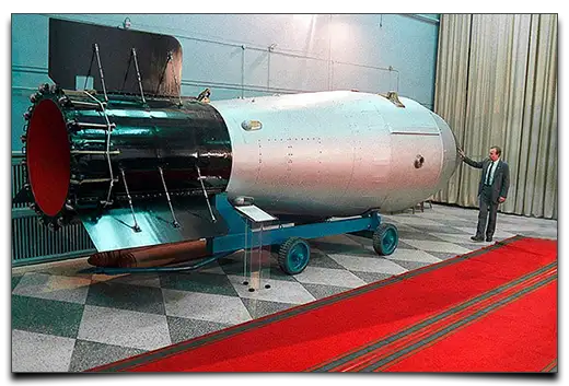 Car Bomba