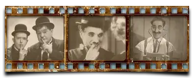 taśma filmowa z celuloidu