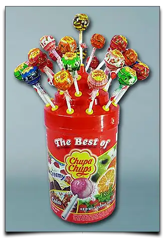 chupa chups