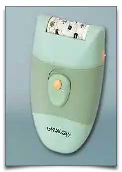 depilator