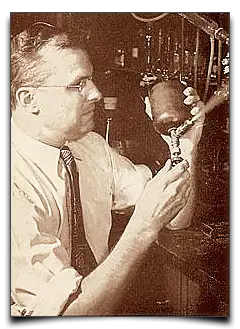 Lyle Goodhue