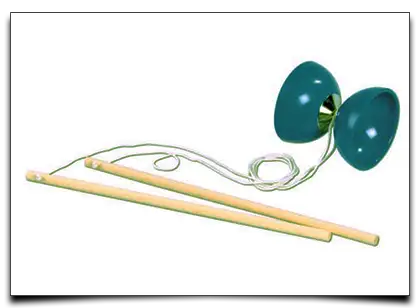 diabolo