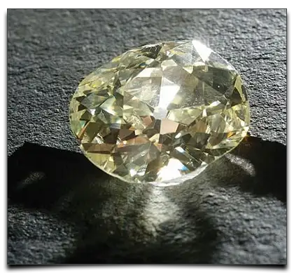 diament Eureka