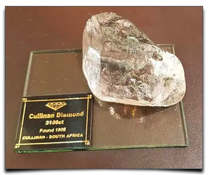 Cullinan