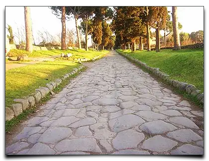 Via Appia