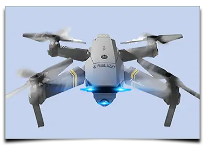 dron