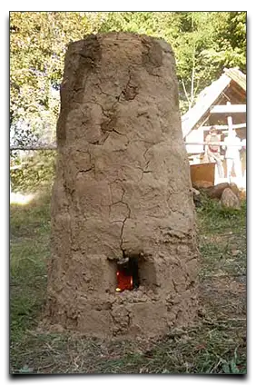 dymarka - wygląd zewnętrzny