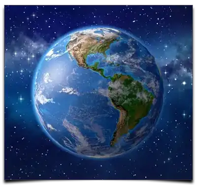nasza planeta