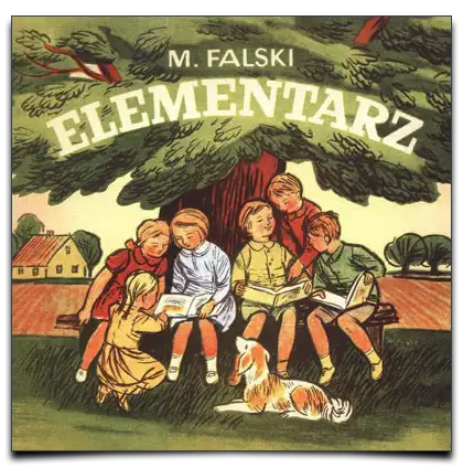 elementarz Falskiego