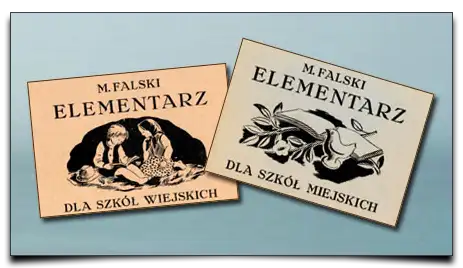 elementarze Falskiego