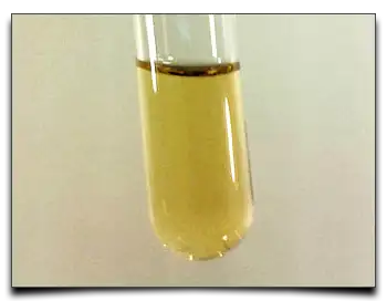 skroplony fluor