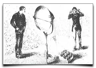 fotofon - odbiornik