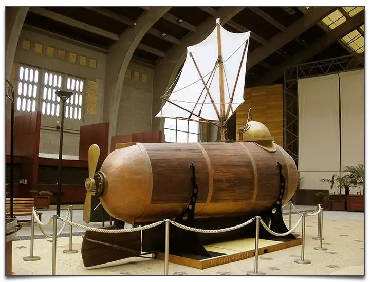 Nautilus
