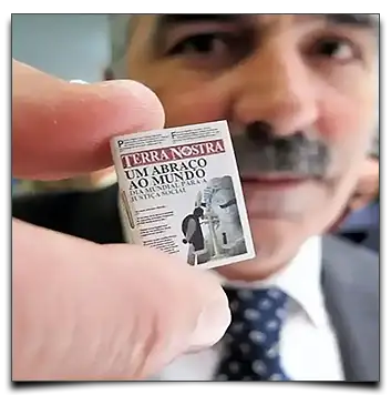 minigazeta