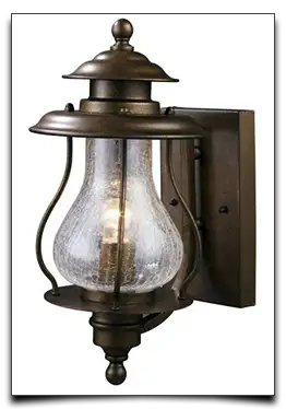 lampa gazowa