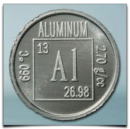symbol glinu