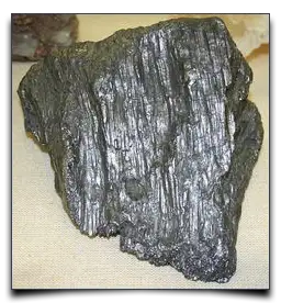 minerał