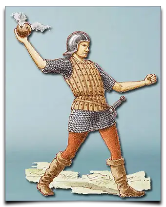 grenadier