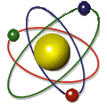 model atomu