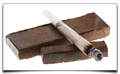joint z haszyszu