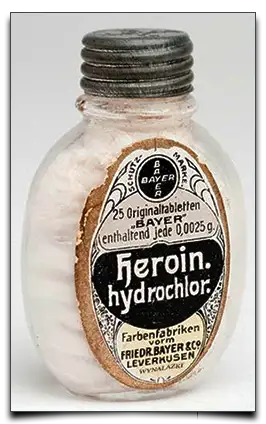 heroina