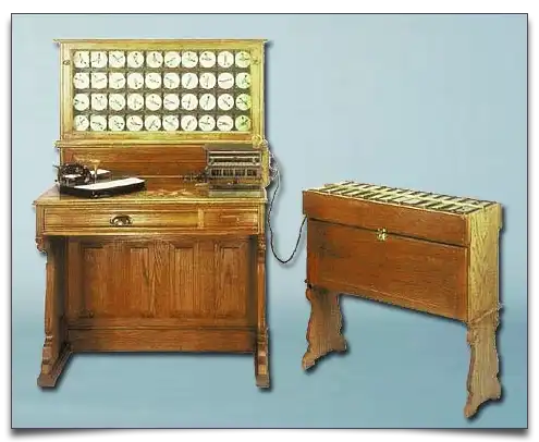 tabulator Holleritha