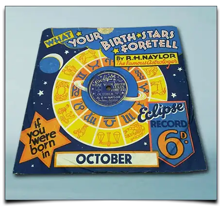 horoskop astrologa