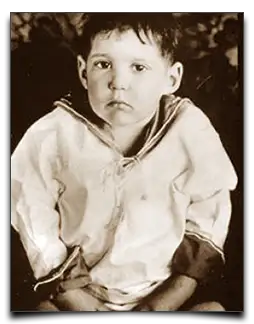 Leonard Thompson