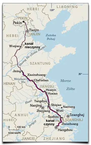 Wielki Kanał