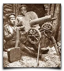 maxim z 1910 roku