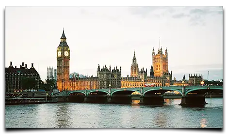 most Westminster